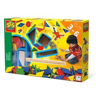 Motor para brinquedos SES Creative 00941 - 1