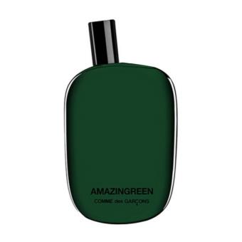 Perfume Comme Des Garcons Amazingreen Edp Spray 50ml - 1