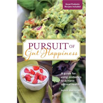 Pursuit Of Gut Happiness - 1