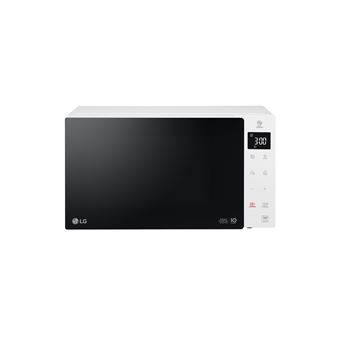 Micro-ondas LG MS 23 NECBW | 23 L | 1000 W | Branco - 1