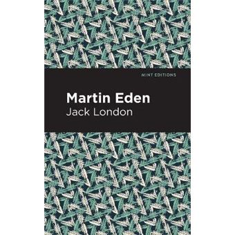 Martin Eden Mint Editions - 1