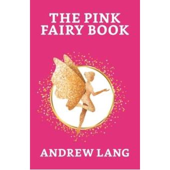The Pink Fairy Book - 1