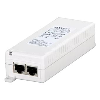 Adaptador Poe Axis 5026-202 | Branco - 1