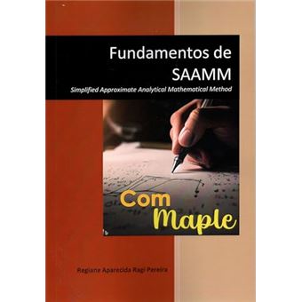 Fundamentos De Saamm Com Maple - 1