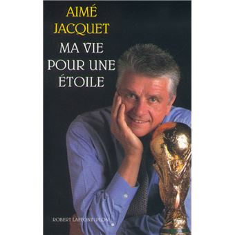 Une Vie Pour Une Etoile - 1