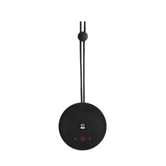 Coluna Bluetooth Altec Lansing Drop Max - Preto