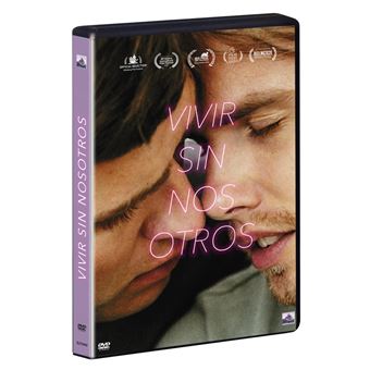 Are We Lost Forever (2020) / Vivir sin nosotros (DVD) - 1