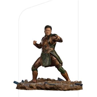 Figura Iron Studios | Marvel Comics - Eternals - Gilgamesh - 1