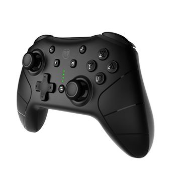 Gamepad Wireless IINE L152 para Nintendo Switch/Lite Pro | Bluetooth | Type-C - Preto - 1