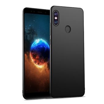 Capa Phonecare Hard Case Slimshield para Xiaomi Redmi S2 Preto - 1