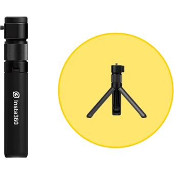 Pega para Tripé Insta360 Bullet Time Handle | Preto - 1