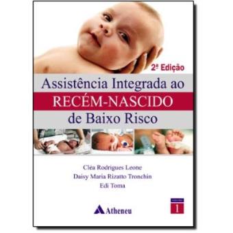 Assistência Integrada Ao Recém-Nascido - 1