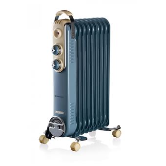 Aquecedor Elétrico a Óleo Ariete 0838/15 | Azul - 1