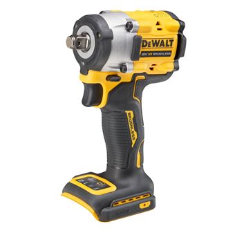 Chave de Fenda e Chave de Impacto Elétricas DeWALT DCF921N-XJ - 1