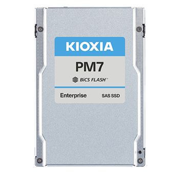 Disco SSD Kioxia PM7-R | 2.5" | 30,7 TB - 1