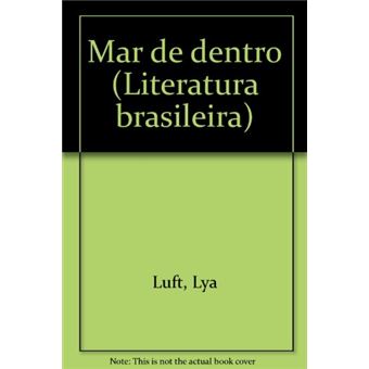 Mar de Dentro (Literatura Brasileira) - 1