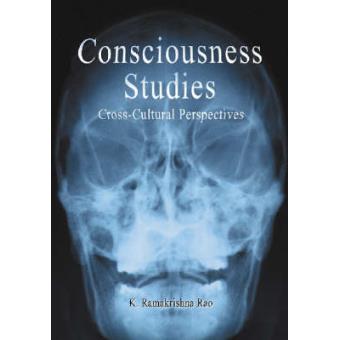 Consciousness Studies - Cross-cultural Perspectives - Paperback - 2005 - 1