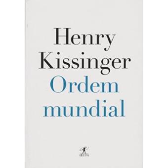 Ordem Mundial - 1