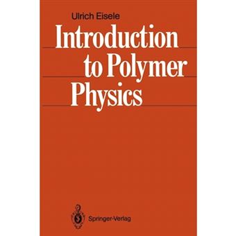Introduction to Polymer Physics - Paperback - 2011 - 1