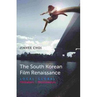 The South Korean Film Renaissance - 1