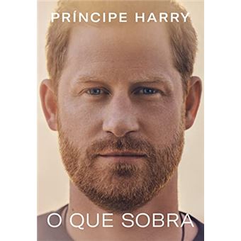 O Que Sobra - 1
