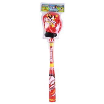 Jogo Beisebol LPM | +3 Anos - 1