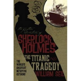 The Further Adventures of Sherlock Holmes - Paperback - 2012 - 1