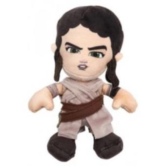 Peluche Star Wars Episode VII Rey 17 - 1