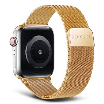 Bracelete Decoded Traction Strap | Dourado - 1