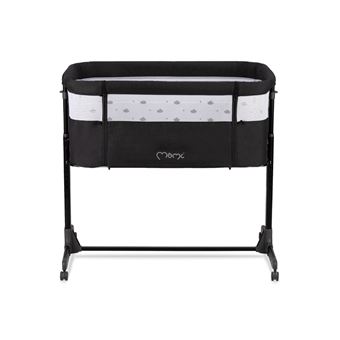 Berço Momi Revo Dark Grey - 1