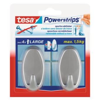 Gancho de Parede TESA 58063 - 1