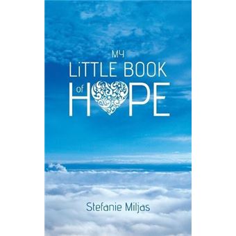 My Little Book Of Hope - 1