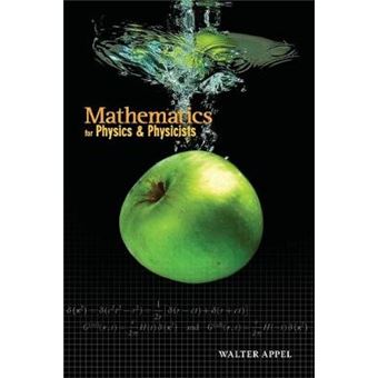 Mathematics for Physics and Physicists - Hardback - 2007 - 1