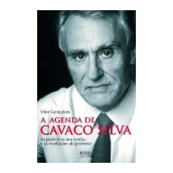 A agenda de cavaco silva - 1