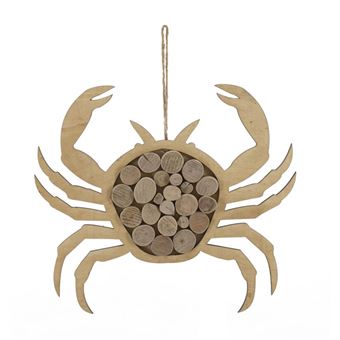 Carangueijo para Pendurar Mauro Ferretti 0324310000 | 35x2x31 cm - 1