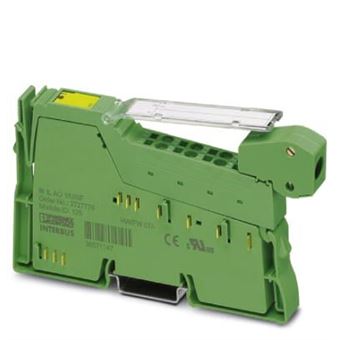 Módulo digital & analógico I/O phoenix contact 2861399 - 1