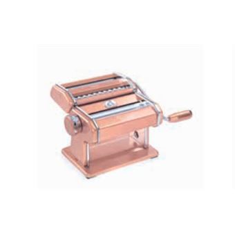 Máquina de Pasta & Ravioli Marcato AT-150-RSA | Rosa - 1