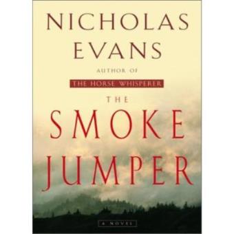 The Smoke Jumper - 1