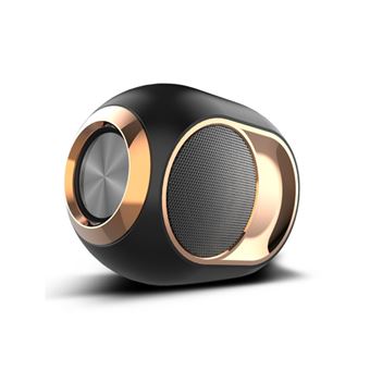 Colunas Bluetooth Orysin 1012H8 | Preto - 1