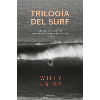 Trilogía Del Surf - 1