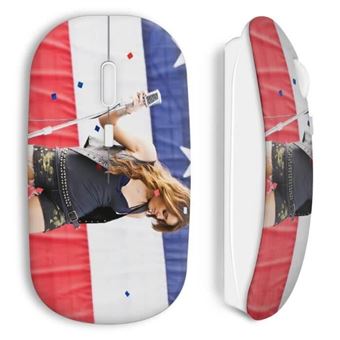 Rato Wireless Maniacase Miley Cyrus Party In The Usa - 1