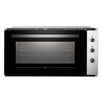 Forno Elétrico Candy FCE943LX-19PT | 87 L | 86.9 cm | A | Aço inoxidável - 1