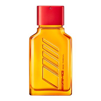 Perfume Mercedes-Benz AMG Red Thrill | EDP | 60 ml - 1