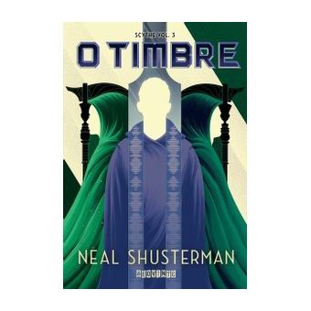 O Timbre - Vol. 3 - 1