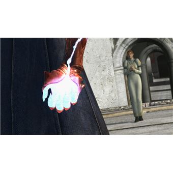 Videojogo Just for Games Devil May Cry 4 - Just 4 Games - 1