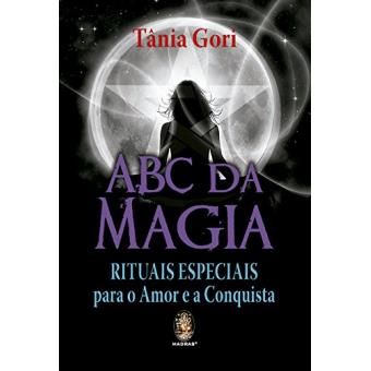 ABC da Magia - 1