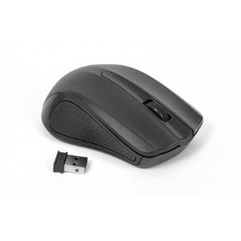 Rato Wireless Omega OM-419 | 1000 DPI | Preto - 1