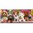 Castorland Puppies on a Shelf 600peça(s)_0