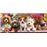 Castorland Puppies on a Shelf 600peça(s)_1