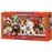 Castorland Puppies on a Shelf 600peça(s)_2
